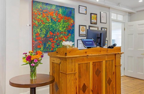 Hillsborough Hotel | The Colonial Inn, an Ascend Collection Hotel