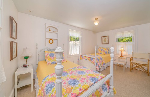Buchanan Other | The cottage at Springwood