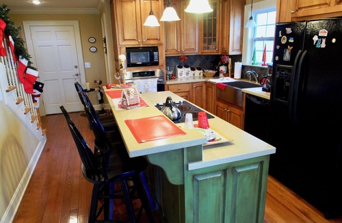 Danville House | The Danville
