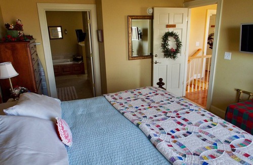 Danville House | The Danville