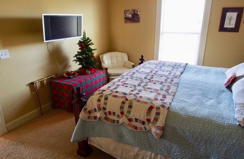 Danville House | The Danville