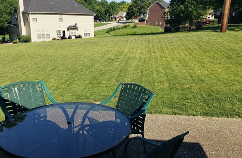 Buechel House | The Derby House - Relaxing retreat before and after the excitement of the Derby!