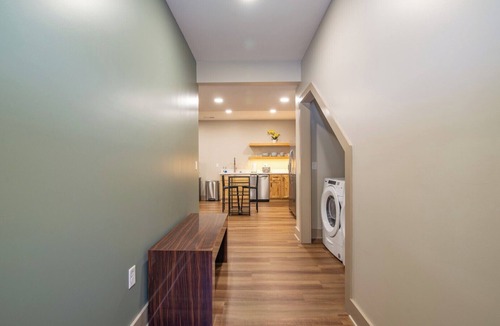 Elizabethtown House | The Elizabethtown Hideaway