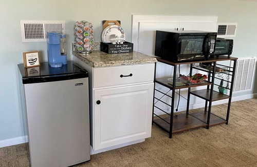 Tigerville Apartment | The Farmview Loft in Tigerville, SC Near Travelers Rest & Greenville, SC