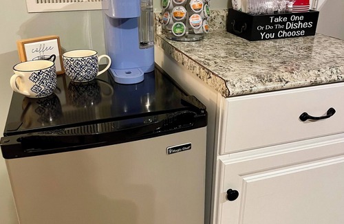 Tigerville Apartment | The Farmview Loft in Tigerville, SC Near Travelers Rest & Greenville, SC