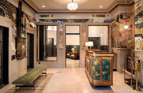 Downtown Asheville Hotel | The Flat Iron Hotel, a Member of Design Hotels
