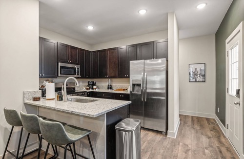 Near Northside House | The Flow - Wellness Retreat Near Downtown