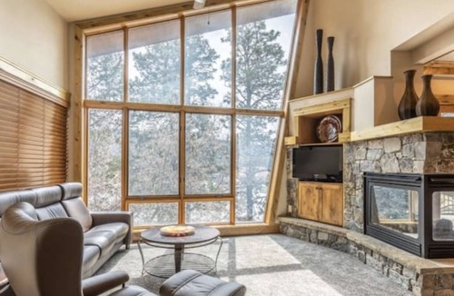 Bigfork Condo | The Fox Den - Bigfork Harbor