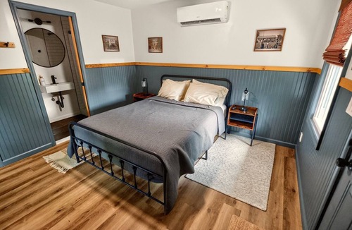 Skaneateles Hotel | The Gate - Studio