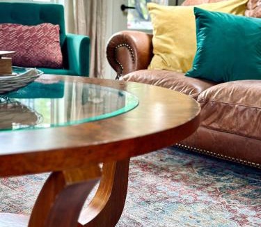 Travelers Rest House | The Grandview: Luxe Home w Mountain Views