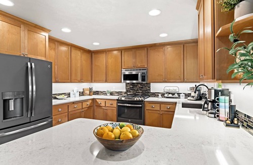 Central Oregon House | The Hampshire Eugene - Minutes to Downtown & UO