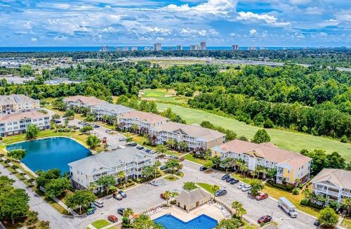 North Myrtle Beach Apartment | The Havens 915