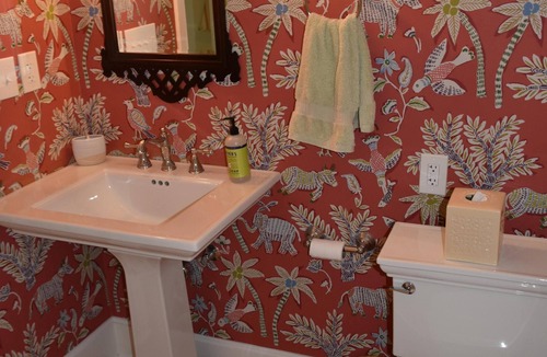 Versailles House | The Heart of Horse & Bourbon Country