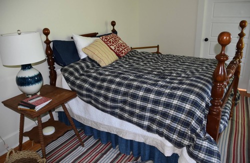 Versailles House | The Heart of Horse & Bourbon Country