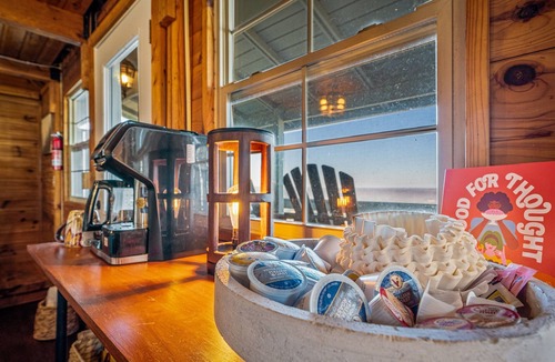 Valley Head Cabin | The Hideaway at Mentone-Newly Renovated