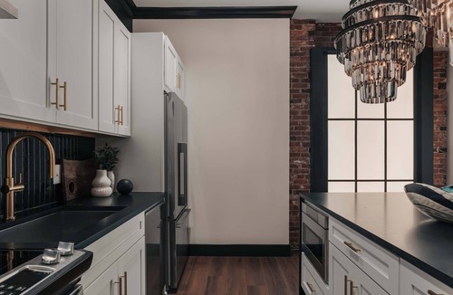 Arts District House | The Highball Suite Downtown Luxury