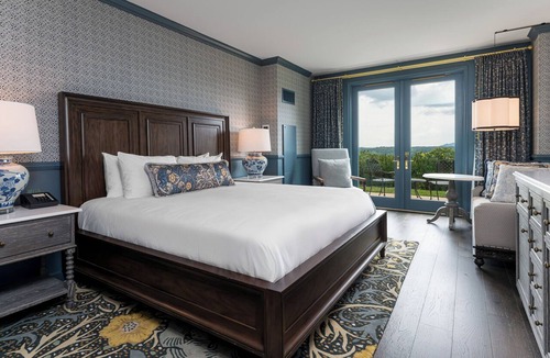 Asheville Hotel | The Inn on Biltmore Estate