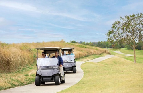 Avoca Villa | The Inn- Stay & Play on Albemarle Sound