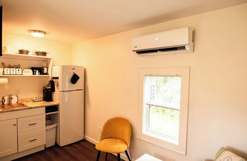 Wanchese House | The Jasmine Bunkhouse-