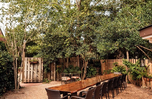 Wanchese House | The Jasmine Bunkhouse-