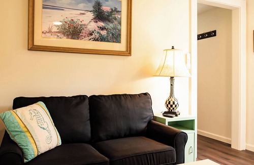 Wanchese House | The Jasmine Bunkhouse-