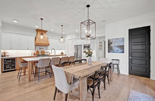 Prospect House | The Kentucky Spirit Retreat - Norton Commons