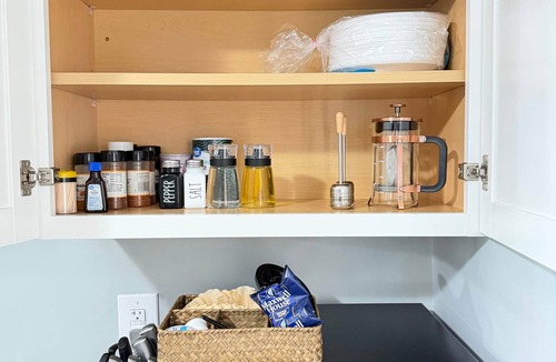 Stanton House | The Lazy Hiker I Cozy 2BR I 15m to RRG I Wi-Fi