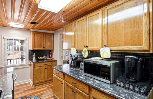 Wilmington Beach House | The Lemon Twist at Carolina Beach