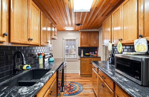 Wilmington Beach House | The Lemon Twist at Carolina Beach