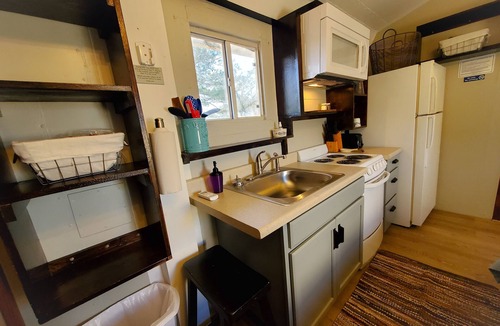 Monticello Cabin | The Little Hideaway at Beaver Creek - 1 mile from Beaver Creek Marina