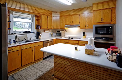 Welch House | The Lodge at Welch