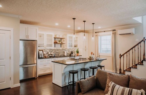 Gadsden Apartment | The Loft. A hidden gem in the heart of Downtown Gadsden.