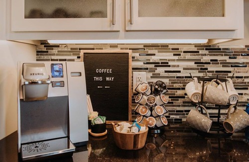 Gadsden Apartment | The Loft. A hidden gem in the heart of Downtown Gadsden.