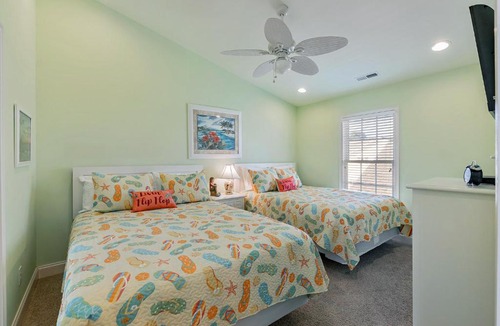 Myrtle Beach House | The Lohr of the Sea