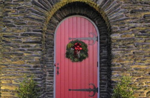 Harrisburg Bed & Breakfast | The Manor on Front