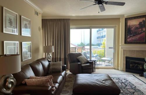 Myrtle Beach House | The Marina at Grande Resorts 2 bedroom 2 bath