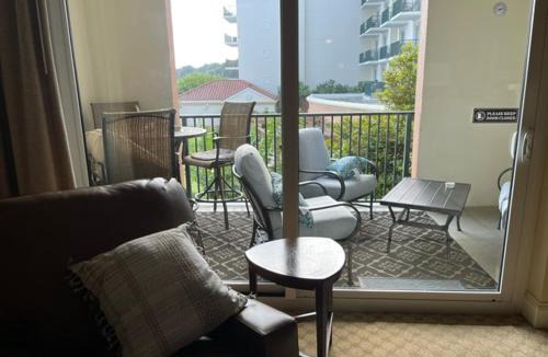 Myrtle Beach House | The Marina at Grande Resorts 2 bedroom 2 bath