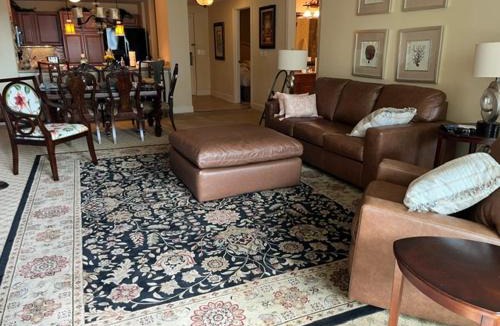 Myrtle Beach House | The Marina at Grande Resorts 2 bedroom 2 bath