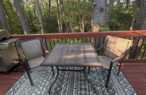 Carthage Ski Chalet | The Monarch- A Pinehurst Retreat
