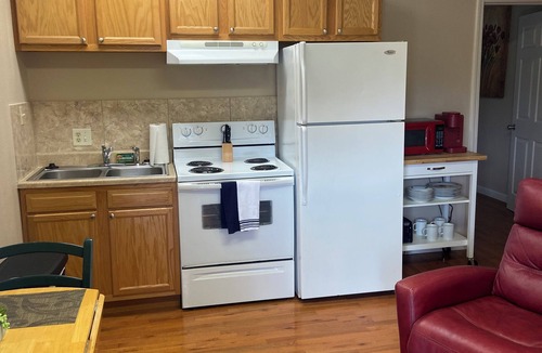 Pikeville Apartment | The Nook in Downtown Pikeville