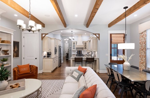 Prospect House | The Norton Commons Luxe
