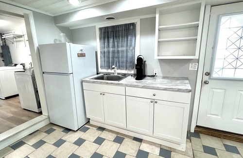 Surfside Beach House | The Ocean House
