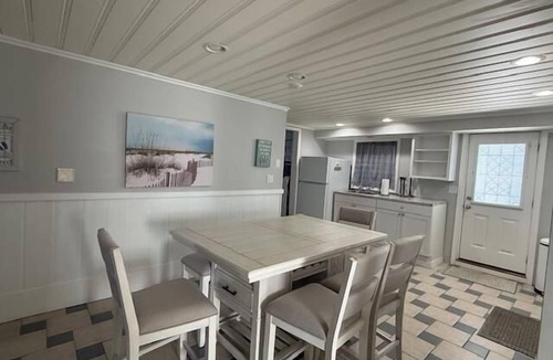 Surfside Beach House | The Ocean House