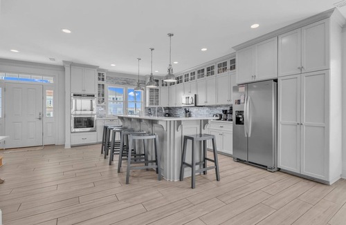North Carolina Coast House | The OdySea