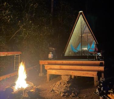 Cullowhee Other | The Outside Inn