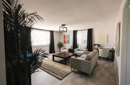 Hershey Apartment | The Overlook on Chocolate