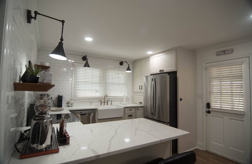 Travelers Rest House | The Palms of Downtown Travelers Rest