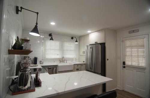 Travelers Rest House | The Palms of Downtown Travelers Rest