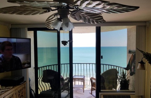Myrtle Beach Apartment | The Palms Resort-Oceanfront