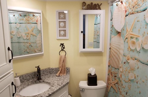 Myrtle Beach Apartment | The Palms Resort-Oceanfront
